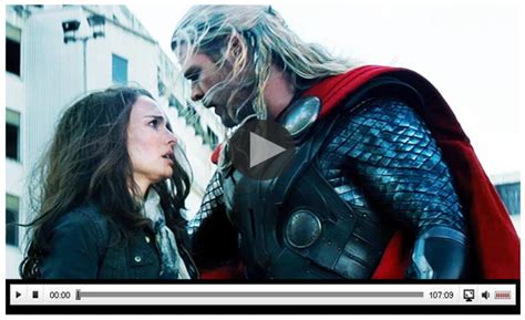Watch Thor: The Dark World Full HD Online Free .